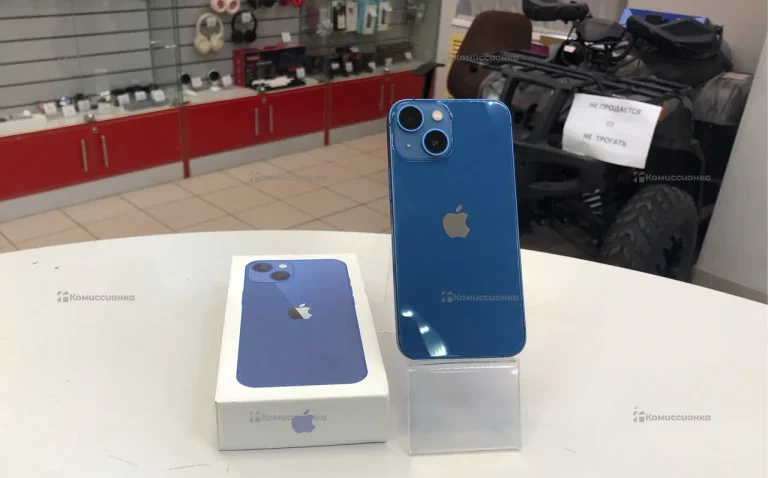 Apple iPhone 13 mini 128Gb