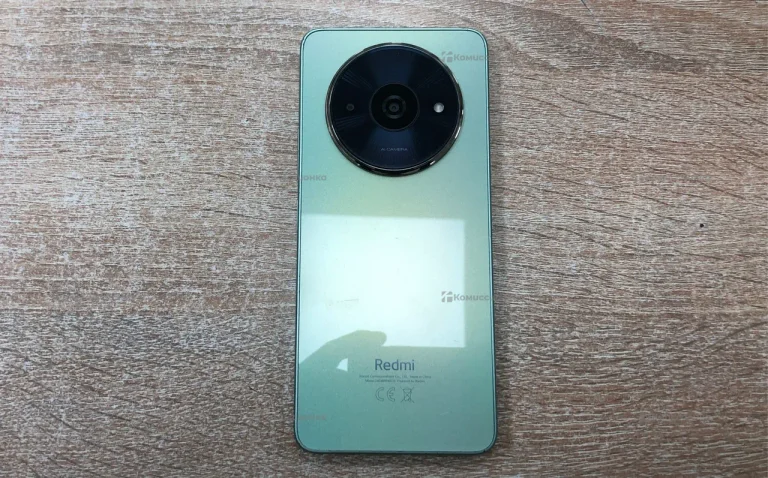 Xiaomi Redmi A3x 3/64 ГБ