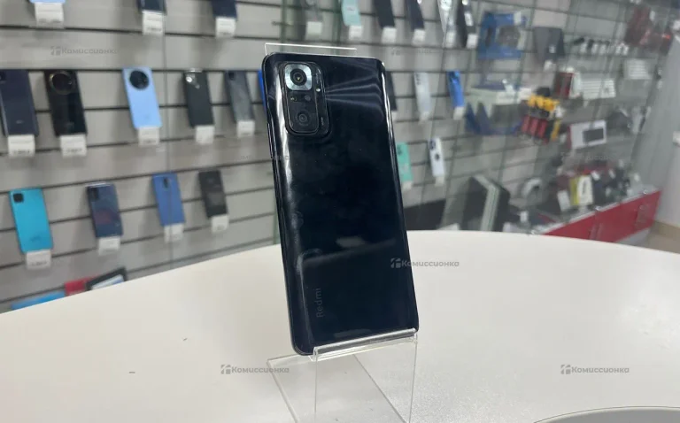 Xiaomi Redmi Note 10 Pro 8/256Gb