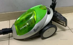 Купить Пылесос  Elenberg VC-2035 б/у , в Тольятти Цена:1990рублей