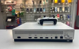 Приставка Xbox one s all digital