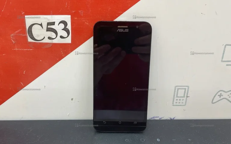 Asus ZenFone Go ZB500KL