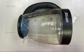 Чайнник стеклянный 902