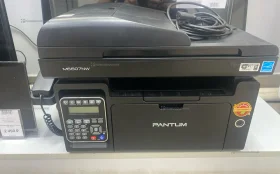 Pantum M6607NW