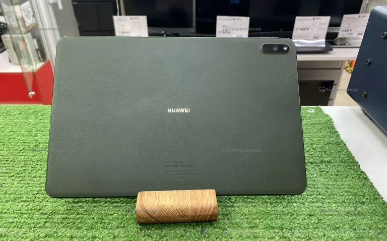 Планшет Huawei MatePad 11 6/256 ГБ