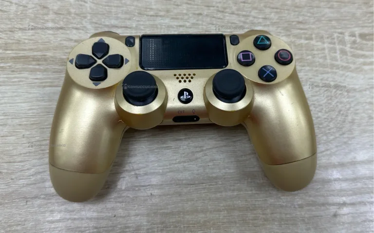 Геймпад PS4 orig
