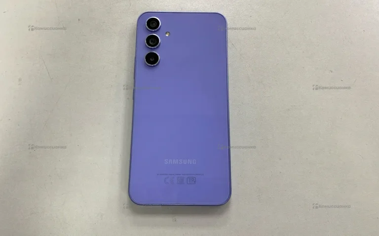 Samsung Galaxy A54 5G 6/128 ГБ