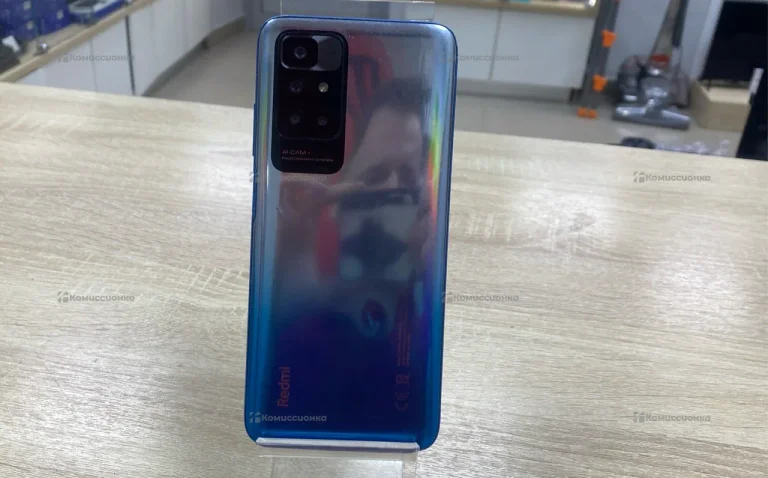 Xiaomi Redmi 10 4/64 ГБ