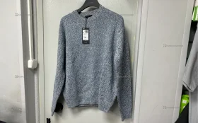Купить Джемпер мужской Zarina M б/у , в Москва и область Цена:1900рублей