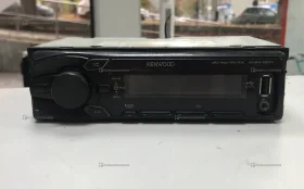 Купить Автомагнитола  Kenwood kmm-120y б/у , в Саратов Цена:1900рублей