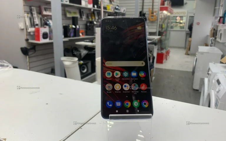 Xiaomi Poco X3 6/128 ГБ