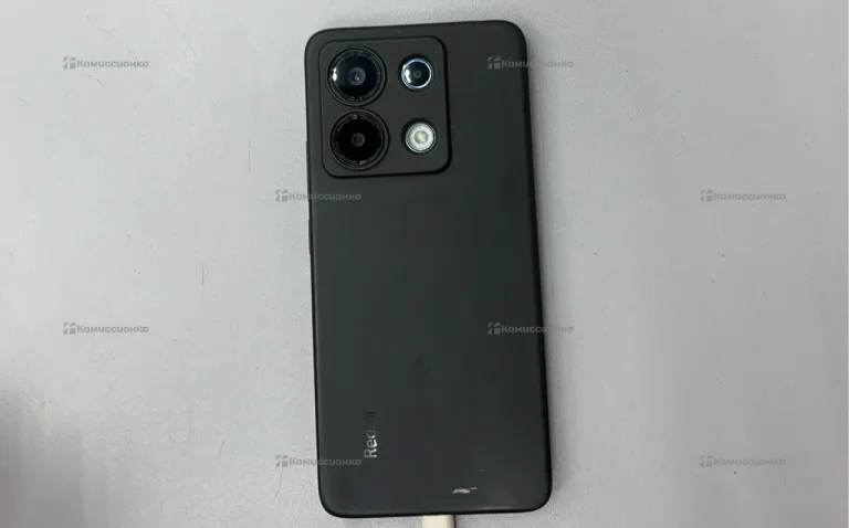 Xiaomi Redmi Note 13 8/256 ГБ
