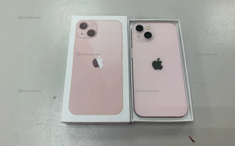 Apple iPhone 13 4/128 ГБ