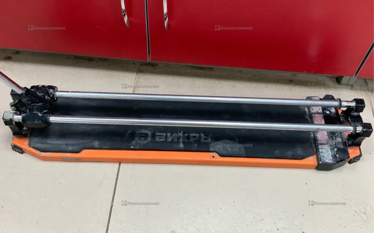 Ручной плиткорез Вихрь 600