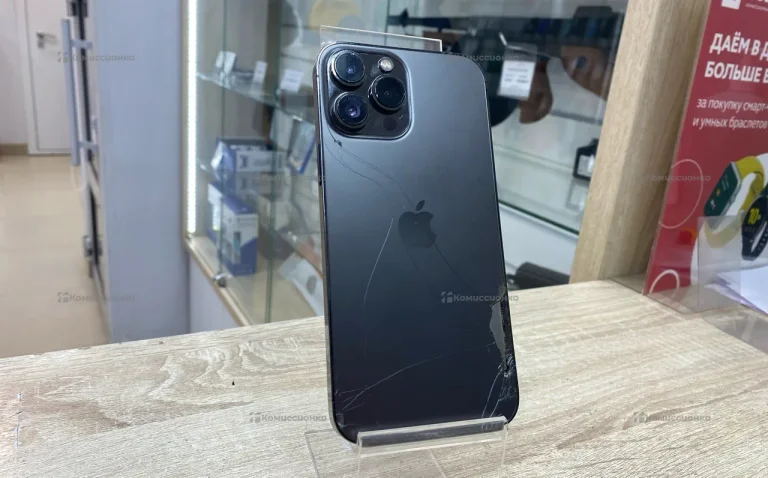 Apple iPhone 13 Pro Max 6/128 ГБ