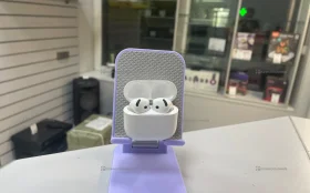 Купить Наушники  airpods pro 4 б/у , в Симферополь Цена:590рублей