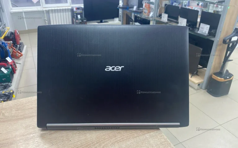 Ноутбук  Acer Aspire