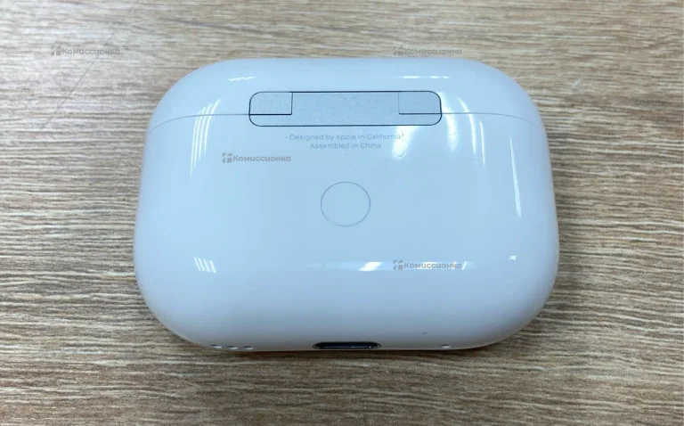 Наушники AirPods Pro 2