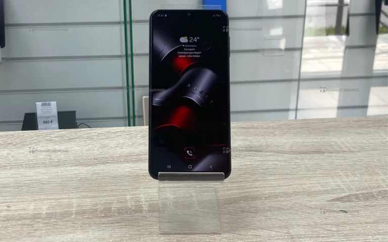 Samsung Galaxy A13 4/64Gb