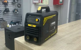 Купить Аппарат инверторный Кедр UltraARC-220 Compact б/у , в Магнитогорск Цена:7900рублей