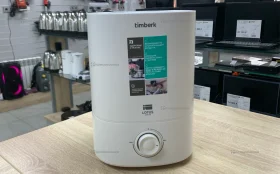 Увлажнитель воздуха Timberk T-HU6-A20M-W