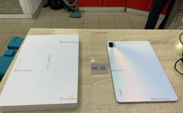 Планшет Xiaomi Pad 5 8/256 GB