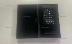 MP3 плеер  Sony NW-ZX300