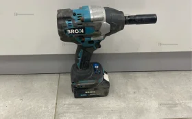 Купить Гайковерт BRON б/у , в Краснодар Цена:2900рублей