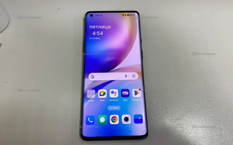 OnePlus 8 Pro 8/128 ГБ