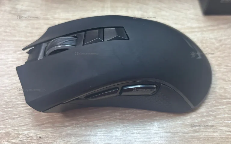 Игровая мышь Ardor Gaming Fury V2