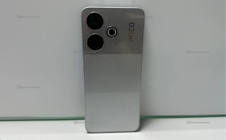 Xiaomi Poco M6 8/256 ГБ