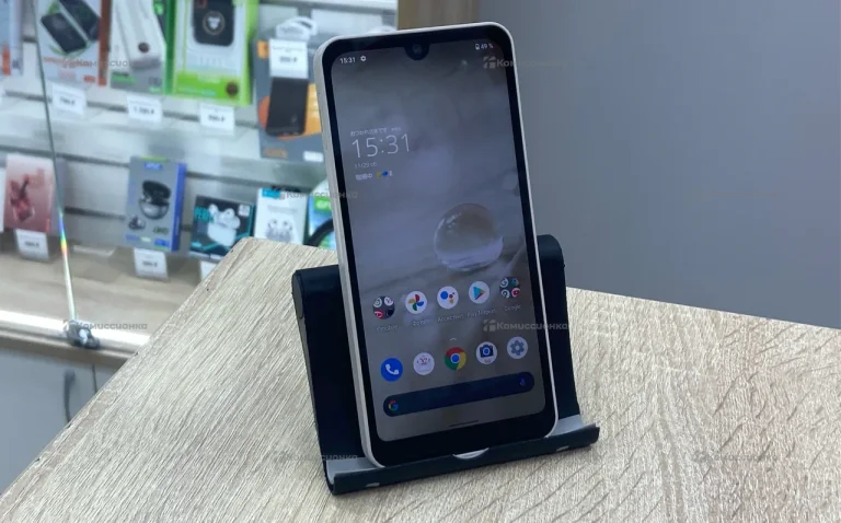 Sharp Aquos wish 4/64 ГБ