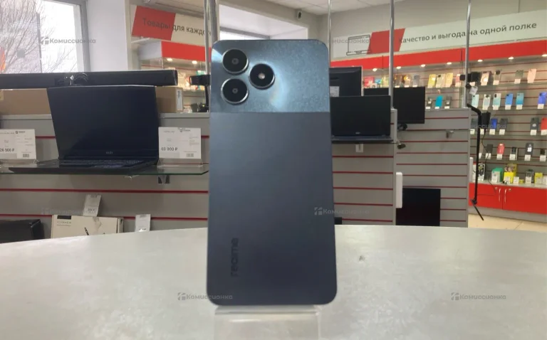 Realme Note 50 3/64 ГБ