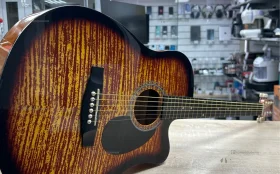 Купить Гитара HOMAGE б/у , в Краснодар Цена:4900рублей