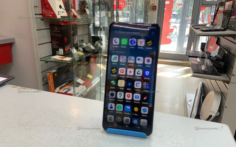 Realme Note 60 4/128Gb