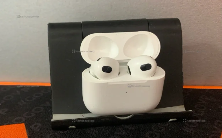 Наушники  AirPods 3