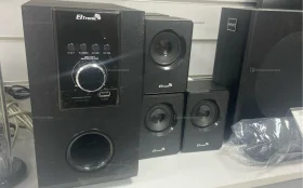 Купить Акустическая система Eltronic 5.1 30-46 б/у , в Москва и область Цена:2900рублей