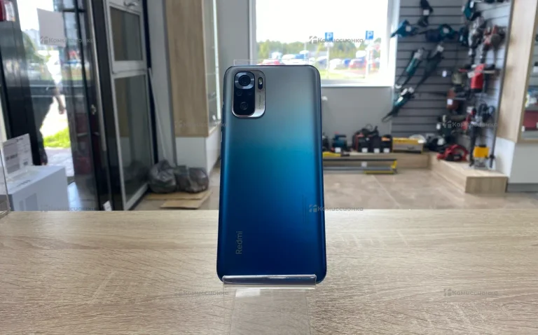 Xiaomi Redmi note 10s 4/64
