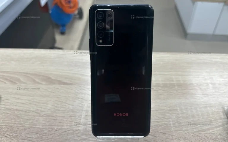 Honor 10X Lite 4/128 ГБ