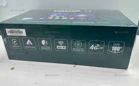 Купить Автомагнитола  Spartum L3 9 qled 4/64 б/у , в Москва и область Цена:7900рублей