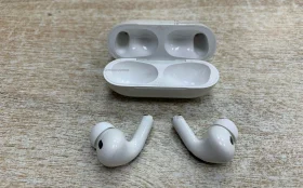 Наушники AirPods Pro Tupe-C