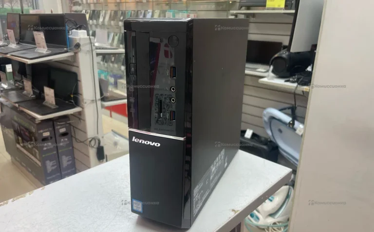 Системный блок  Lenovo