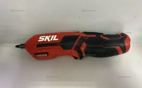 Электрическая отвёртка Skill SD1E 2705