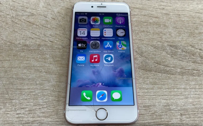 Apple iPhone 6s 2/32 ГБ