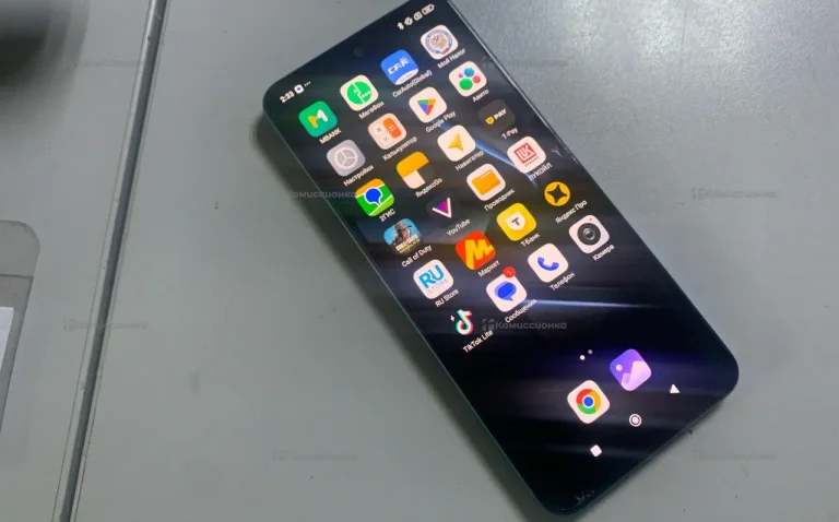 Xiaomi Redmi Note 12 8/256Gb