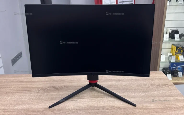 Монитор Ardor Gaming AQ27H3