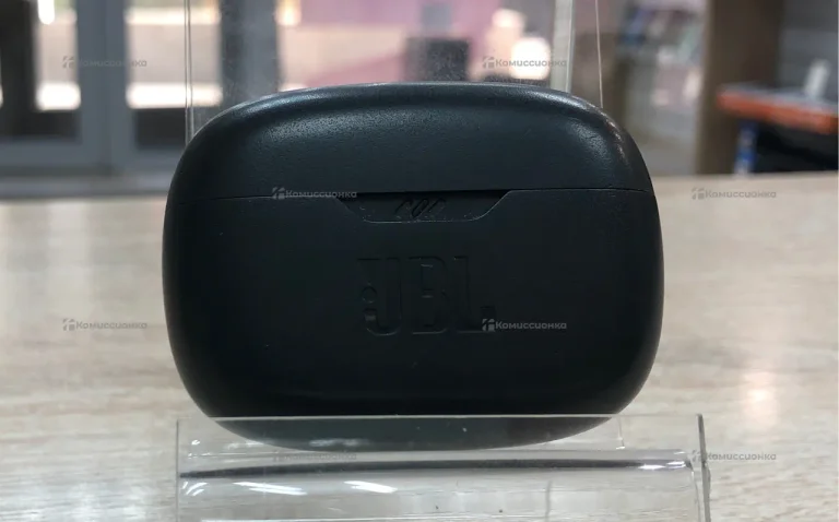Наушники JBL WAVE BEAM