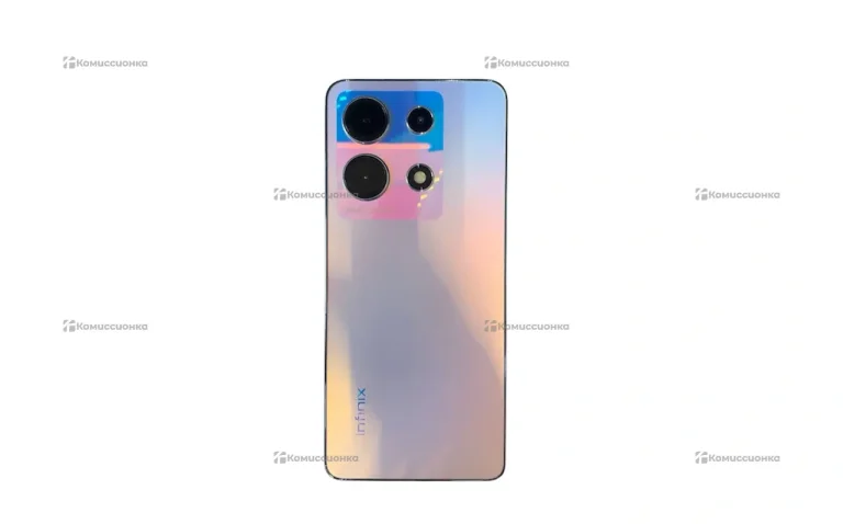 Infinix Note 30 (X6833B) 8/256 ГБ