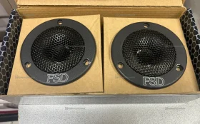 Колонка  FSD TW-T104BL