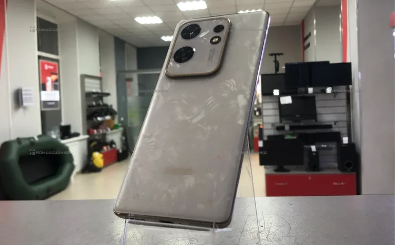 Infinix Zero 30 8/256 ГБ